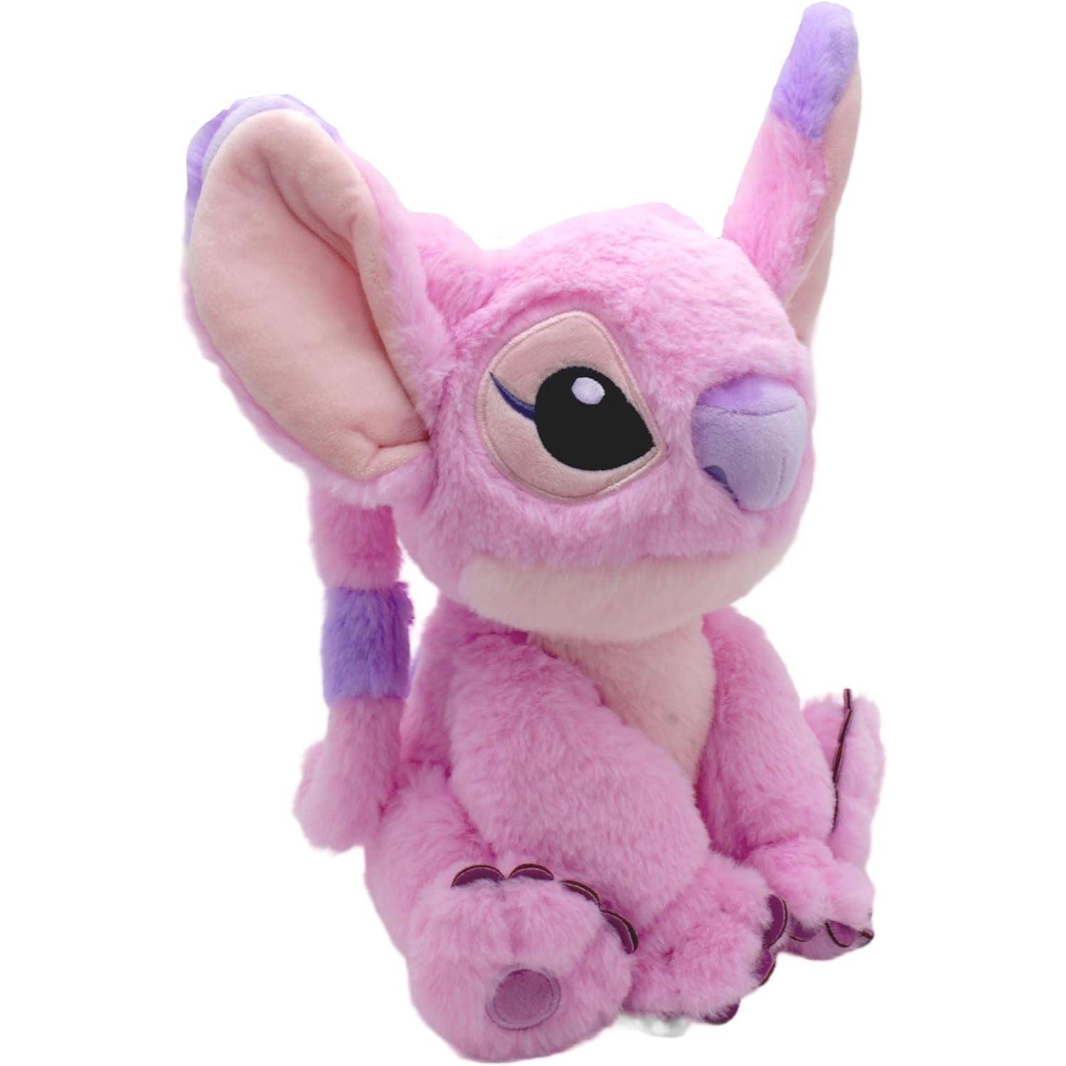 DISNEY SOFT STITCH - FRENCH