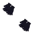 thumbnail image 1 of Advancent 1 par de guantes sin dedos para mujeres Equipo de protección Dispositivos deportivos Regalos para hombres Suministros para el hogar Clima frío Type3 NO3 Advancent CBP204979, 1 of 5