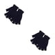 thumbnail image 2 of Billuyoard 1 par de guantes sin dedos para mujeres Equipo de protección Dispositivos deportivos Regalos para hombres Suministros para el hogar Clima frío Type1 NO1 Billuyoard CBP204979, 2 of 5
