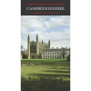 Pevsner Architectural Guides: Buildings of England: Cambridgeshire (Hardcover)