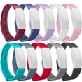 thumbnail image 1 of Viflosae Savings Large Soft Replacement Watch Strap for Inspire/Inspire Clearance, 1 of 3