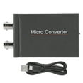 thumbnail image 4 of Ccdes Converter,SDI To Converter Adapter To Sdi To 3G‑SDI/High Definition‑SDI,SDI To Converter, 4 of 8