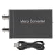 thumbnail image 1 of Convertidor HDMI Convertidor HDMI a SDI Duradero Alta confiabilidad Fácil de convertir Fabricación profesional Hogar para TV Oficina PC Ecomeon no, 1 of 6