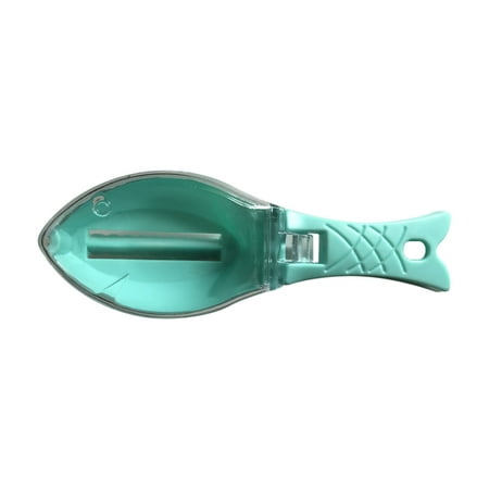 

Yrtoes Household Kitchen Tool For Killing Fish And Scraping Scales