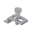 thumbnail image 2 of Prime Line PL 7939 Clips de Panneau de Porte Storm 0.75 Po - Lot de 8, 2 of 3