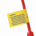 thumbnail image 2 of Car Battery Jumper Cables with Reverse Charge Protection and Durable Clamps for Safe Jump Starting, 2 of 4