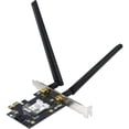 thumbnail image 5 of ASUS PCE-AX1800 AX1800 WiFi 6 & Bluetooth 5.2 PCIe Adapter, 5 of 5