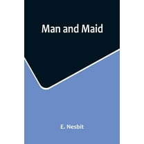 Man and Maid, (Paperback)