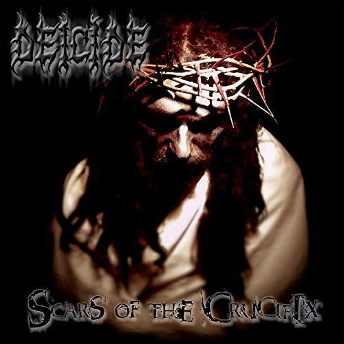Deicide - Scars Of Crucifix - Music & Performance - Vinyl