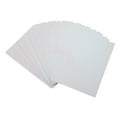 thumbnail image 3 of Emoshayoga lámina Cold Laminate Hojas de Laminados Holográficos A4, 50 Piezas, Efecto Brillante, Pegatinas Holográficas para Decoración Artesanal DIY, Estrellas de Arena Rápidas, 3 of 5
