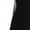2 Black-2, variant on Athletic Socks Autism Awareness Month Sport Running Calf Socks Crew Socks for Men Women