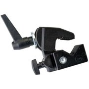 Photogenic AC74C Stand Clamp for Low Level Bracket