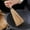 Pot Brush Under $5 A2613, variant on Fufafayo Pot Brush, Natural Pot Washing Brush, Old-fashioned Kitchen Dish Brush, Household Cleaning Tool for Sink, Bathtub, Grill, Utensil, Stubborn Stain Removal, Durable Scrubbing