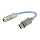 thumbnail image 4 of CX31993 USB Tipo C DAC Amplificador de Auriculares con Salida de 3,5 Mm DecodificacióN DAC Cable de DecodificacióN de Audio para Android, 4 of 5