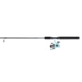 thumbnail image 2 of Ugly Stik GX2 LE Spinning Combo, 2 of 6