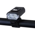 thumbnail image 1 of T6 Bicycle Headlight Digital Battery Display Night Riding Bike USB Rechargeable Cycling Lighting Device Modification Equipment Parts Accessories, 1 of 8