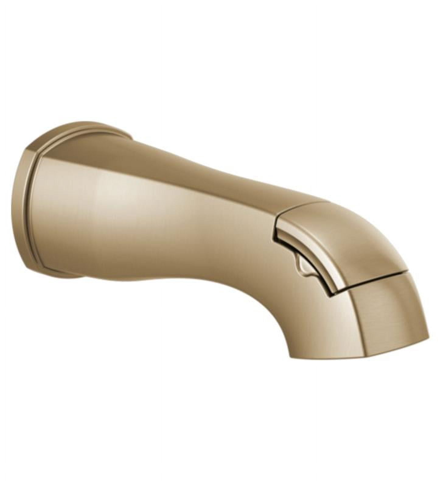 Delta Stryke: Diverter Tub Spout