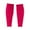 Pink, variant on Kid Leg Sleeve 1 Pair, Long Compression Leg Sleeve for Youth Boy Girl Basketball Soccer Football
