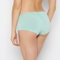 thumbnail image 3 of Culotte Shorty en Hemlock, 3 of 5