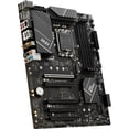 thumbnail image 4 of Placa madre MSI PRO B760-P WiFi ProSeries LGA 1700 DDR5 ATX, 4 of 7