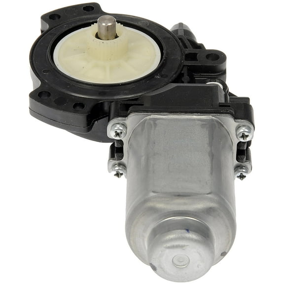 Dorman 742-734 Rear Driver Side Power Window Motor for Specific Hyundai Models