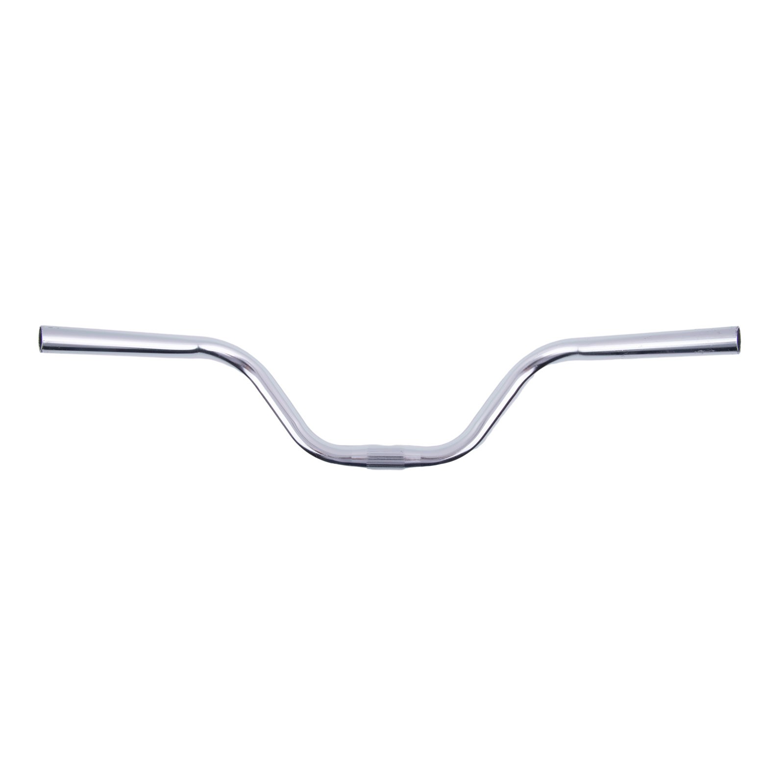 Raleigh Alloy All Rounder Handlebars - Bicycle Trekking Comfort Cruiser Sit Up - image 4 of 8