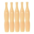 thumbnail image 5 of SWETRACE Desktop Bowling Toys Plastic 10Pcs 2.4X0.6X0.6In, 5 of 8