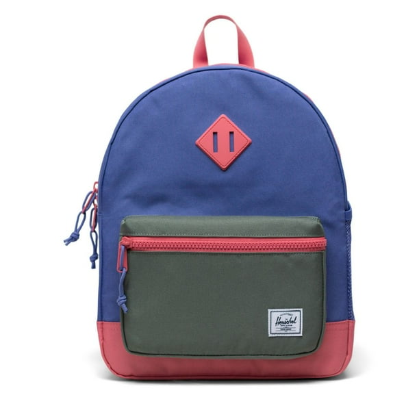 D rose backpack top