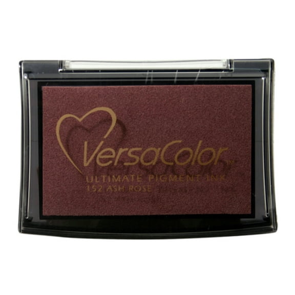 Versacolor Full-Sized Inkpad - Ash Rose