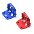 thumbnail image 5 of For XRT 7760-GRN Metal Motor Fixed Seat Motor Mounting Bracket RC Car Upgrades Parts, 5 of 5