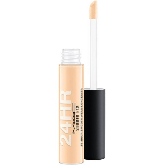 Mac Studio Fix 24-Hour Smooth Wear Concealer NC25 0.24oz/7ml New With Box