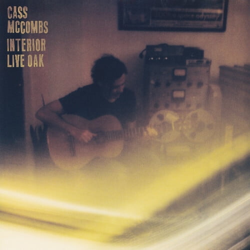 Cass McCombs - Interior Live Oak - Music & Performance - Vinyl