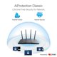 thumbnail image 5 of Router ASUS RT-AX3000S de doble banda WiFi 6 con VPN y AiMesh, 5 of 9