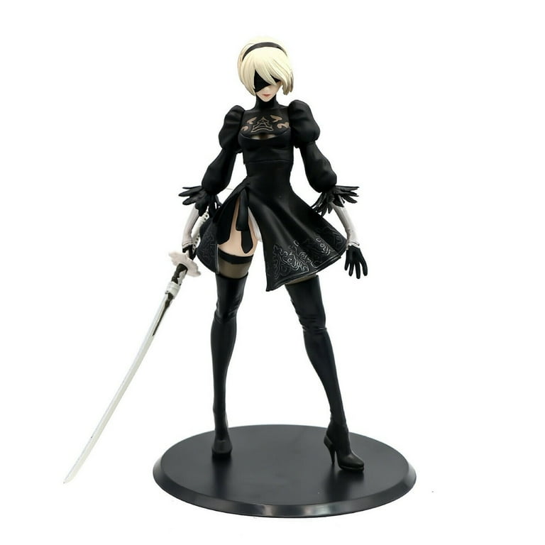 2B Nier Automata 1 of 2