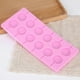 thumbnail image 5 of Molde para Paletas de Silicona ANGGREK 12 Formas Redondas Color Aleatorio, 5 of 7
