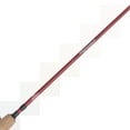 thumbnail image 3 of Berkley Cherrywood 6'6" Medium Action 2pc Spinning Rod & Reel Combo, 3 of 6