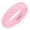 Pink, variant on Metals Jewelry 3mm Blue Ceramic Wedding Ring Classic High Polished Band Size 10