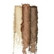 thumbnail image 3 of Paleta de sombras de ojos Burt's Bees 100% natural, 3 tonos, 3 of 9