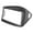 Right, variant on Kojem Right Headlight Bezel for 1997-2004 Chevrolet Corvette C5 Replacement for 10435412 Passager Side