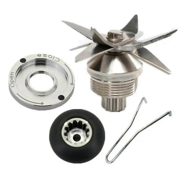 Blender Juicer Spare Parts Blade Knife for TWK TM 767 800 TWK Jtc 767 800 Biolomix T5200 Gastrorag B
