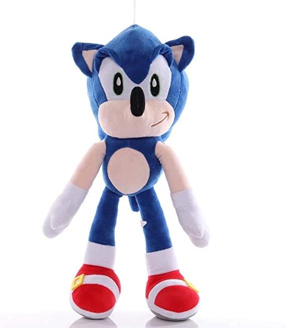 huge sonic plush