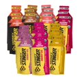 thumbnail image 1 of Paquete variado de gel energético Honey Stinger sin gluten x21, 1 of 7