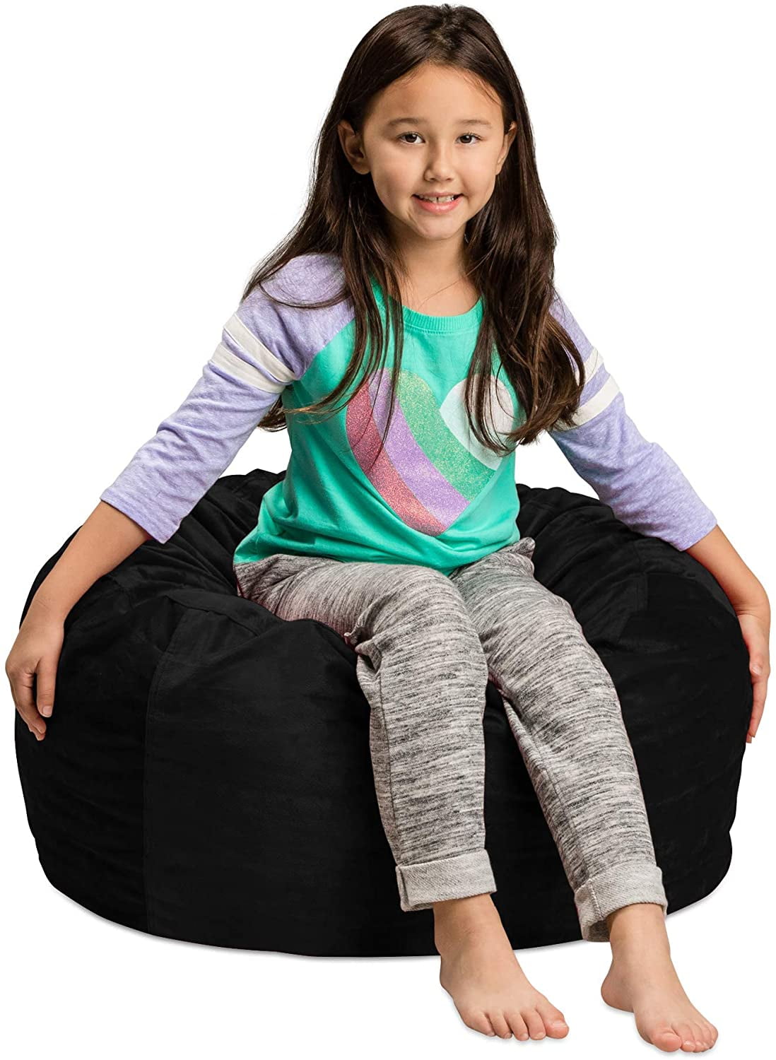 baby bean bag big w