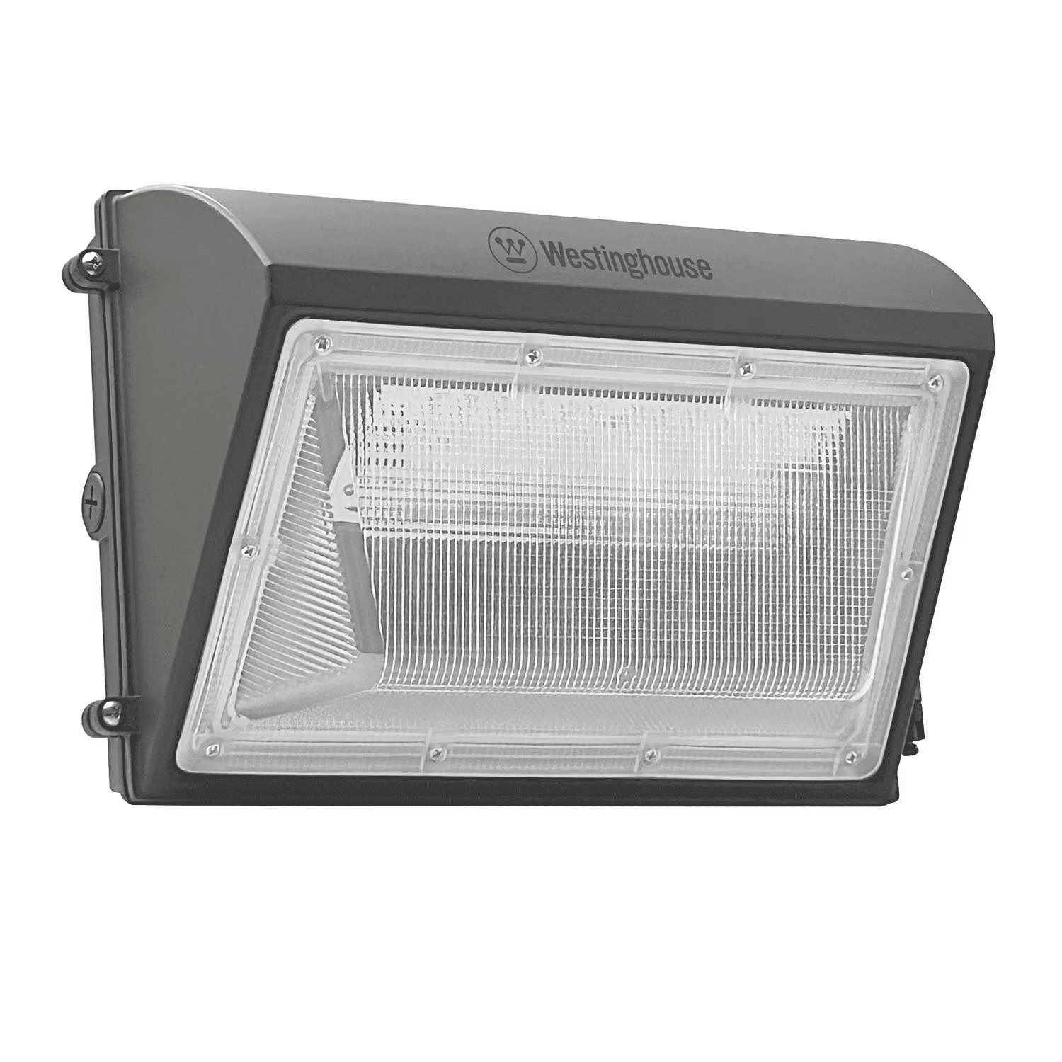 Westinghouse 8000 Lumen LED Wall Pack Light Outside Light ,Dusk to Dawn