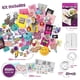 thumbnail image 2 of Kit De Collage De Pared Para Niñas Adolescentes Y Preadolescentes - Ideas De Regalos Artísticos Para Niñas De 11 12 13 14 15 16 Años - Regalos De Cumpleaños De Moda Y Cosas Para Decoración De Dormitor, 2 of 5