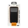 thumbnail image 5 of Funda Para iPhone 17 Pro Max Military Negro Uso Rudo AMPD, 5 of 5