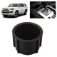thumbnail image 2 of 1 Uds. Insertos de portavasos para consola central de coche para Toyota 4runner 10-20 Afortunado Sencillez, 2 of 4