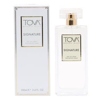 TOVA NIGHTS Beverly Hills Eau Perfume Parfum, 3.4 Fl oz, NEW in