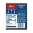 thumbnail image 4 of Torani Sugar Free Classic Caramel Flavouring Syrup, 25.4 fl oz (750ml) Glass Bottle with Absol Gold Pump, 4 of 5