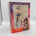 thumbnail image 1 of Hougu Souji Hayasaka Yui-figuras de acción de 26cm con encanto rosa, Anime Sexy, Native Skytube Hentaii Gong Bohan LED, 1 of 2